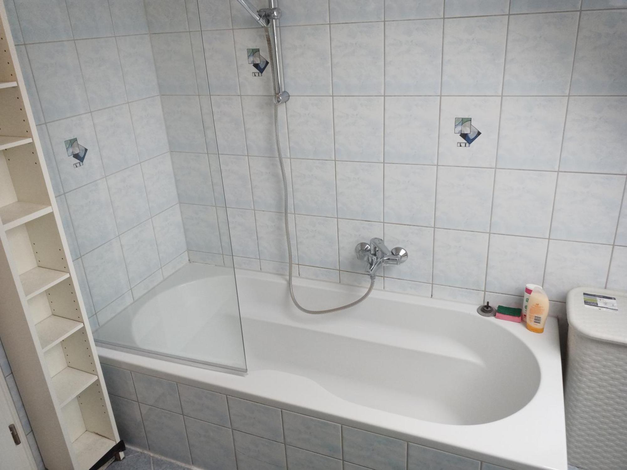 Ferienwohnung In Langgoens Langgons Luaran gambar