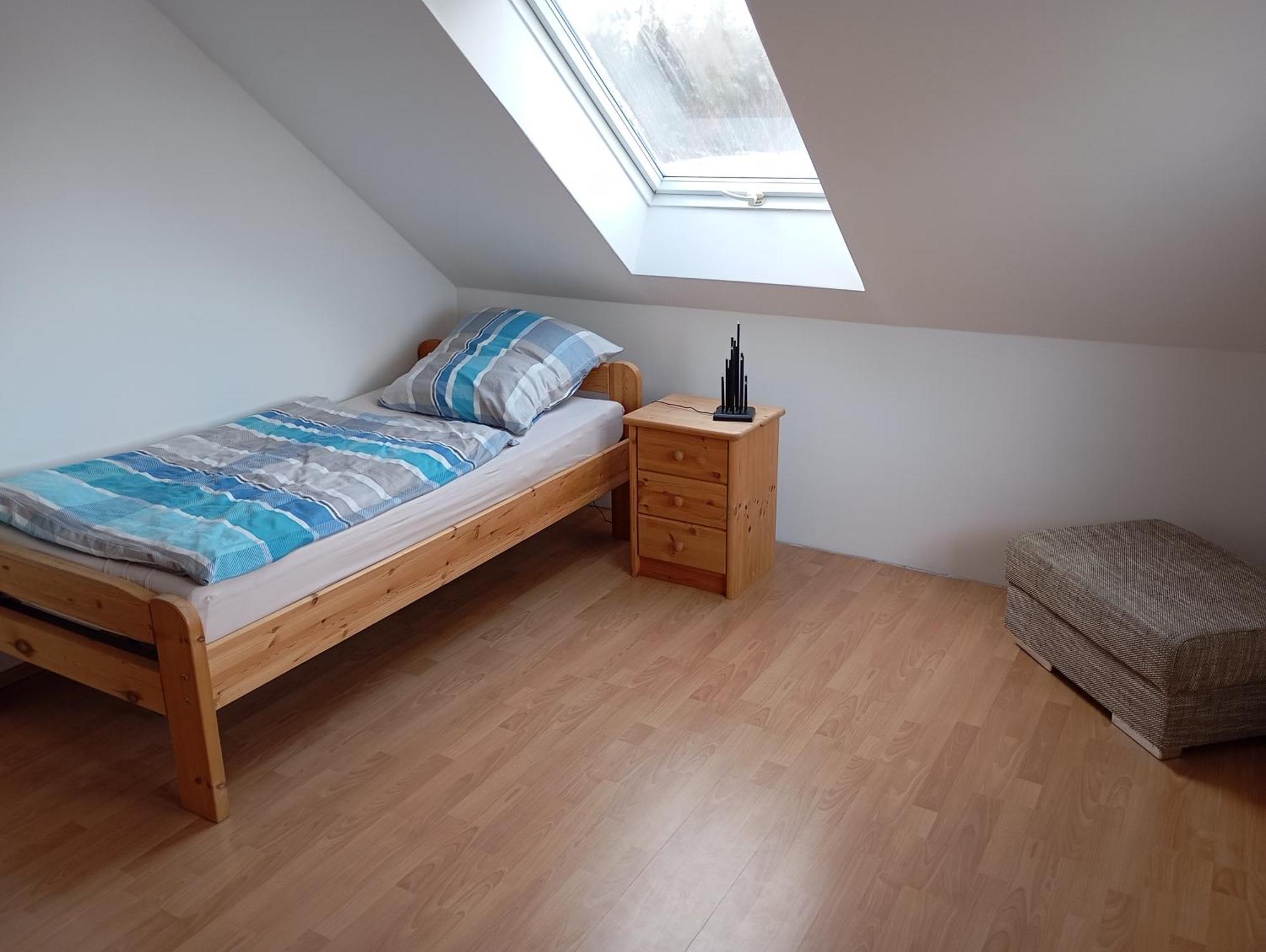 Ferienwohnung In Langgoens Langgons Luaran gambar